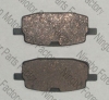 FGBP-032 Brake Pads