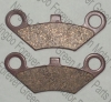FGBP-022 Brake Pads