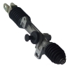 Rack And Pinion Steering