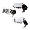 Alternator Regulators