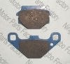 FGBP-046 Brake Pads