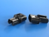Connector for Auto Lighting System