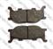 FGBP-003 Brake Pads