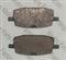FGBP-032 Brake Pads