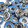 Groove Ball Bearings