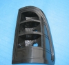 Auto Lamp Mould