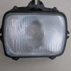 Auto Head Lamp