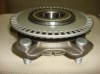 Wheel Hub Unit