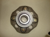 Wheel Hub Unit