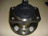 Wheel Hub Unit