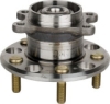 HY-HD-A016 Wheel Hub Unit