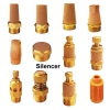 Silencer/Muffler