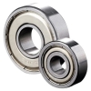 Groove Ball Bearing