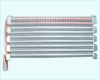 Fin Type Evaporator