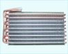 Fin Type Evaporator