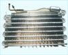 Fin Type Evaporator