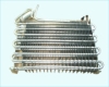 Fin Type Evaporator