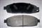 Brake Pad For Jeep