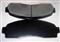 Brake Pad For Ford/Mercury/Mazda