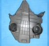 Auto Lamp Mould