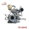 Benz Turbocharger  IS9001,TS16949