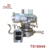 Turbocharger