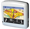 GPS Navigation 3.5 Touch Screen LCD