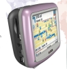 GPS Navigation *3.5 Touch Screen LCD