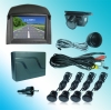 Video Parking Sensor