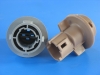 Plastic Auto Bulb Socket