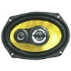 Car Speaker