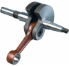 Small Gasoline Engine Crankshaft