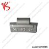 Zinc Wheel Weights 