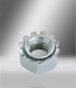 K TYPE NUT Manufacturer 