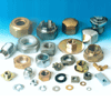 Fasteners