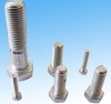 Hexagon Head Bolts