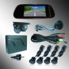 Video Parking Sensor