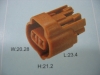 Connector for Auto Lighting System