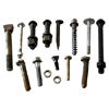 Railway Fasteners