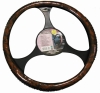 Steering Wheel Cover