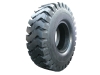 Otr Tire  E-4  27.00-49