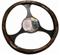 Steering Wheel Cover