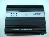 Car Amplifier (S-705)