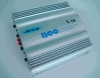 Car Amplifier (V-10)