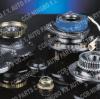 Wheel Hubs
