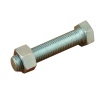 Bolt & Nut Manufacturer