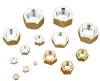 Hex Nuts