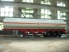 Fuel Tanker  25m3 to 45m3