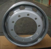 steel wheel