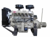 Stationary Power Diesel Engine